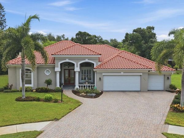 597 ASTON WOODS COURT, VENICE, FL 34293
