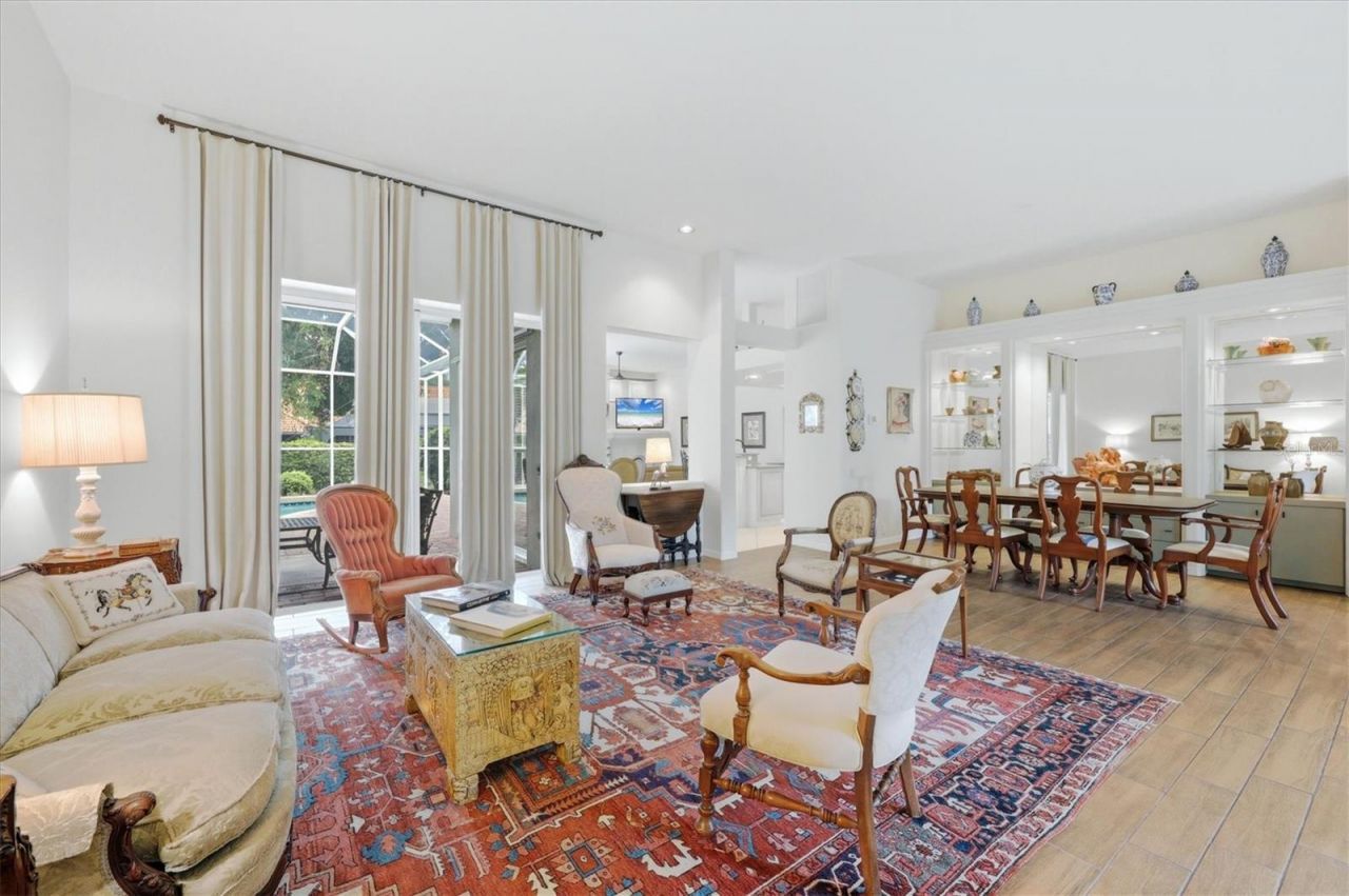 597 Aston Woods Court, Venice, FL 34293 Photo