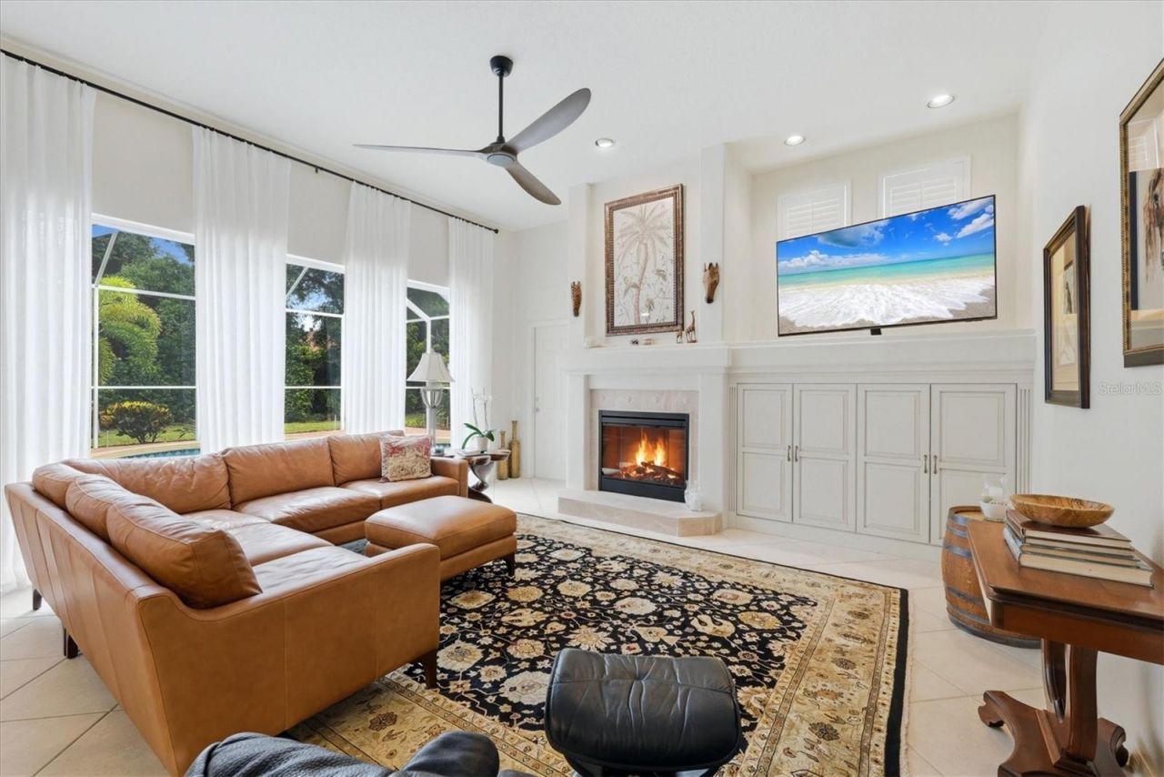 597 Aston Woods Court, Venice, FL 34293 Photo