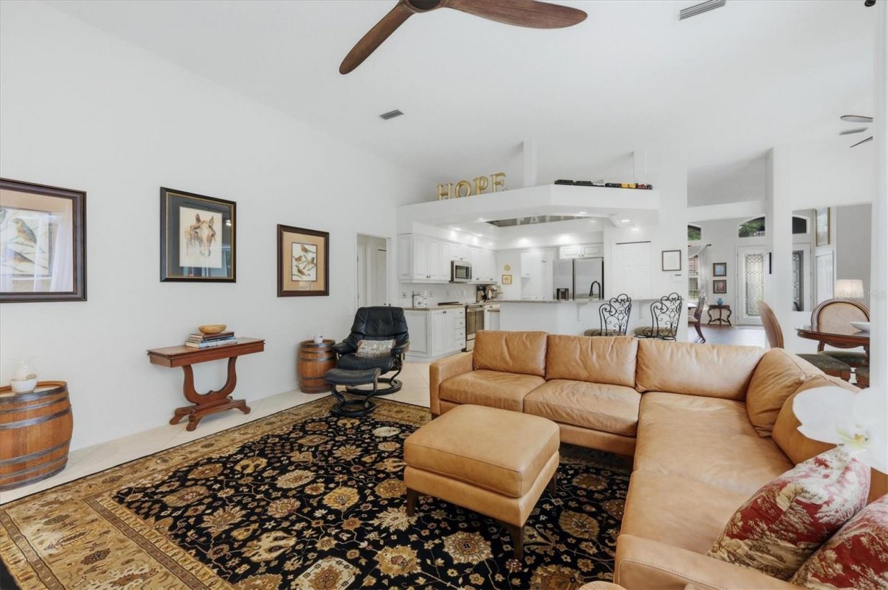 597 Aston Woods Court, Venice, FL 34293 Photo