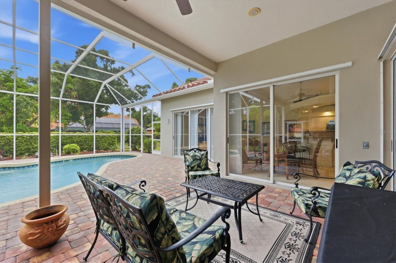 597 Aston Woods Court, Venice, FL 34293 Photo
