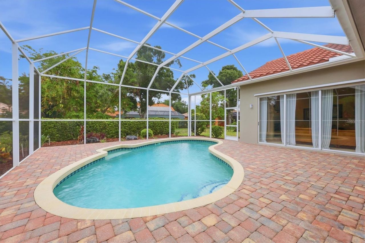 597 Aston Woods Court, Venice, FL 34293 Photo