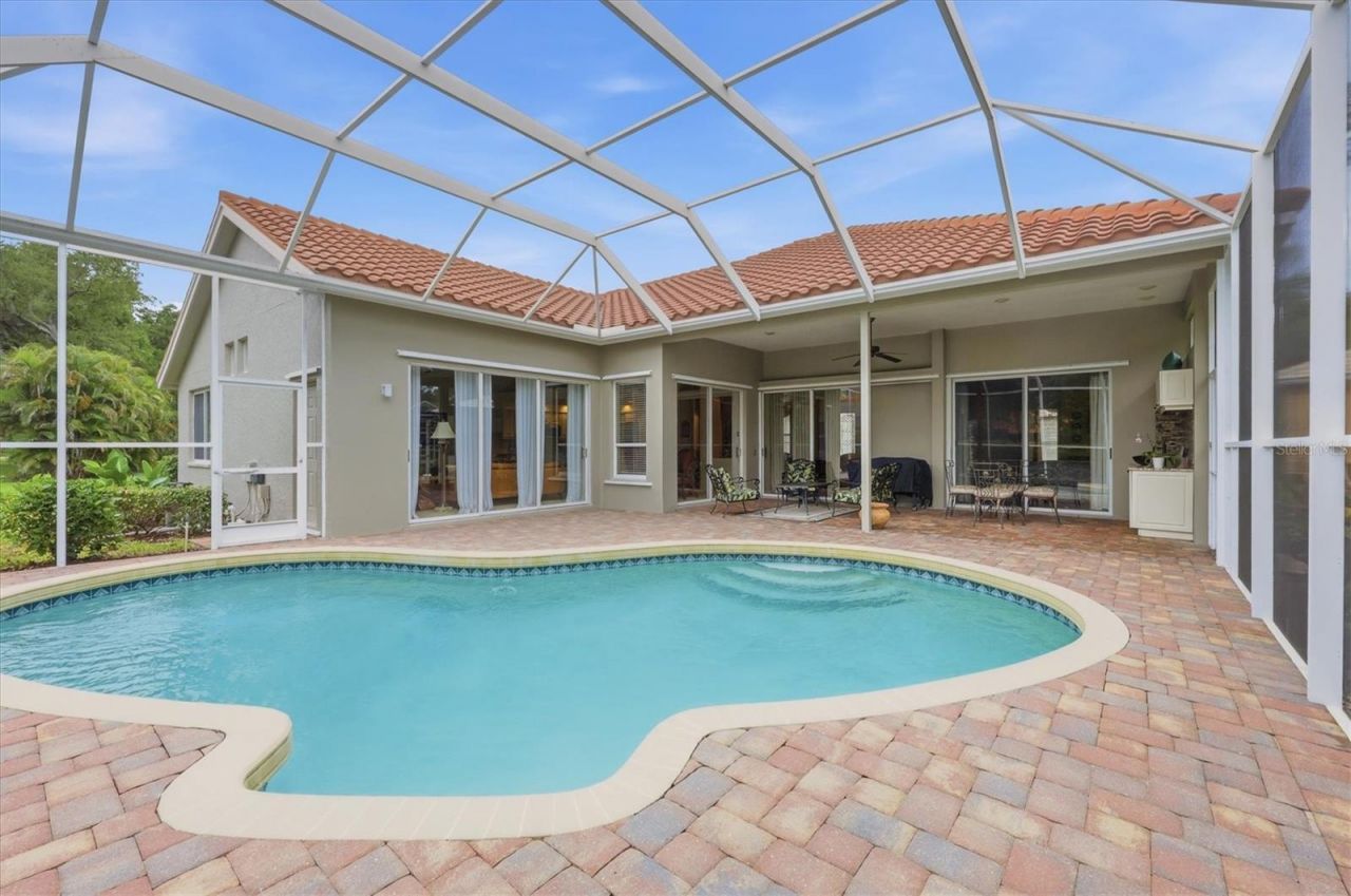 597 Aston Woods Court, Venice, FL 34293 Photo