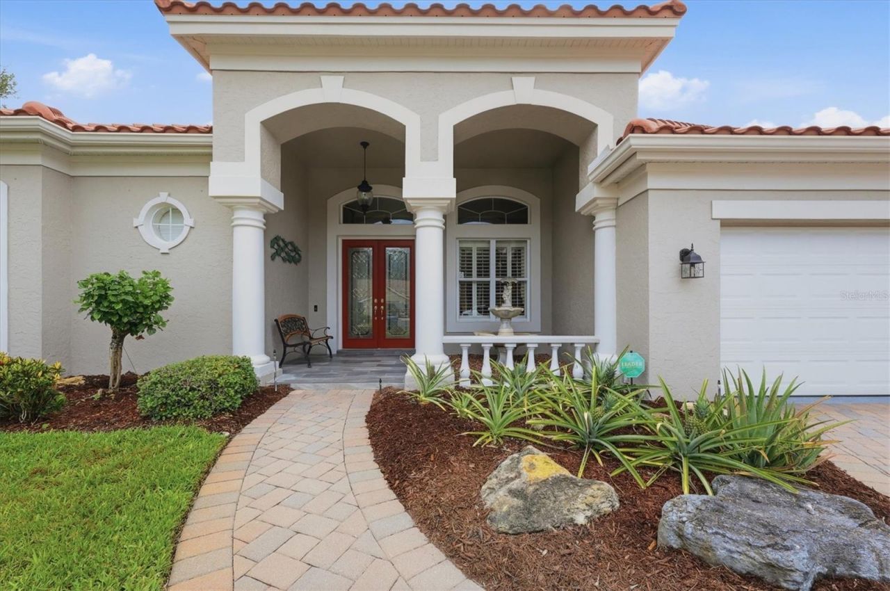 597 Aston Woods Court, Venice, FL 34293 Photo