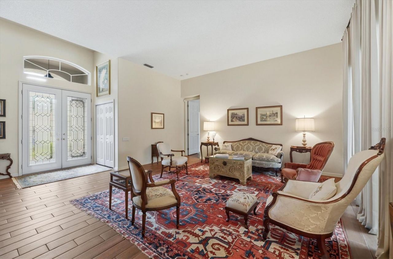 597 Aston Woods Court, Venice, FL 34293 Photo