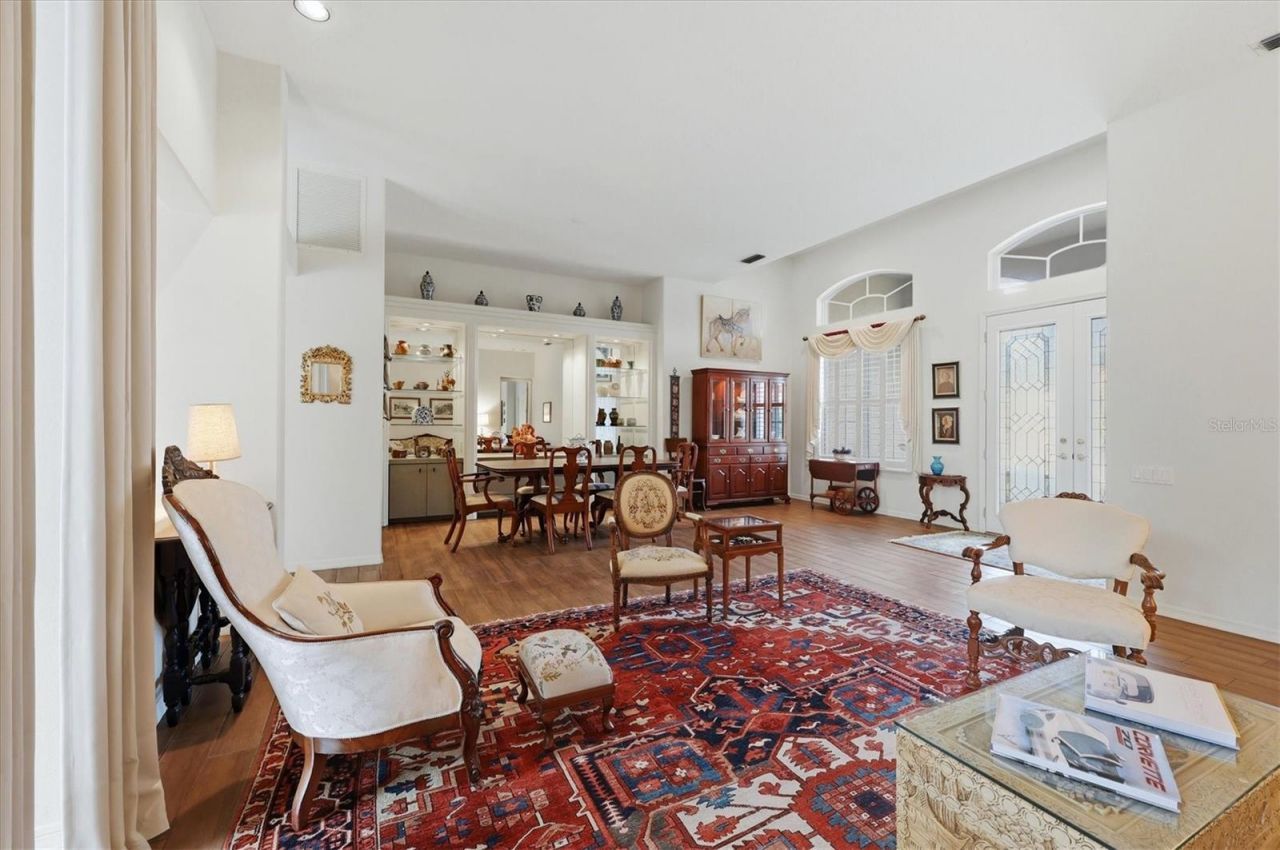 597 Aston Woods Court, Venice, FL 34293 Photo