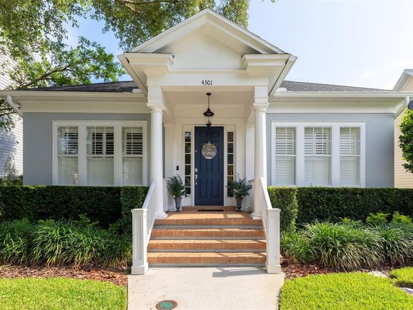 4301 UPPER UNION ROAD, ORLANDO, FL 32814