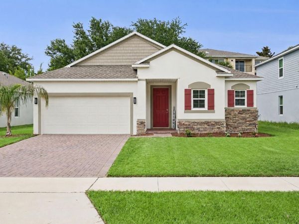 1029 BRADFORD RIDGE DRIVE , LEESBURG, FL 34748