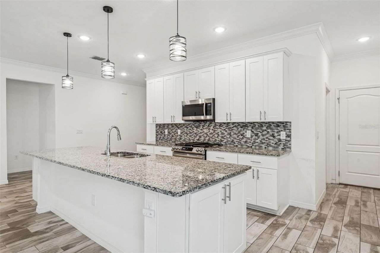 1029 Bradford Ridge Drive , Leesburg, FL 34748 Photo