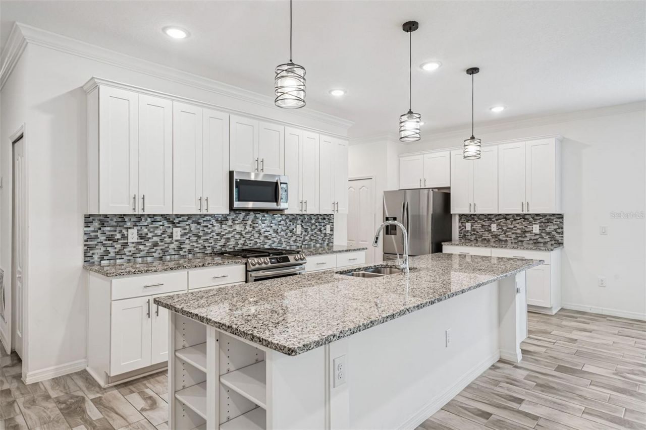 1029 Bradford Ridge Drive , Leesburg, FL 34748 Photo