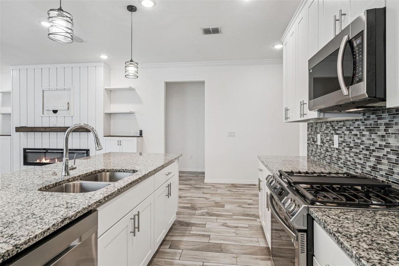 1029 Bradford Ridge Drive , Leesburg, FL 34748 Photo