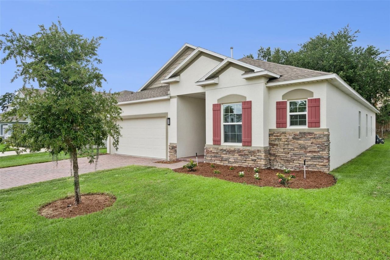 1029 Bradford Ridge Drive , Leesburg, FL 34748 Photo