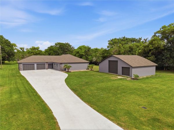 450 ROSEDALE AVENUE , ST CLOUD, FL 34769