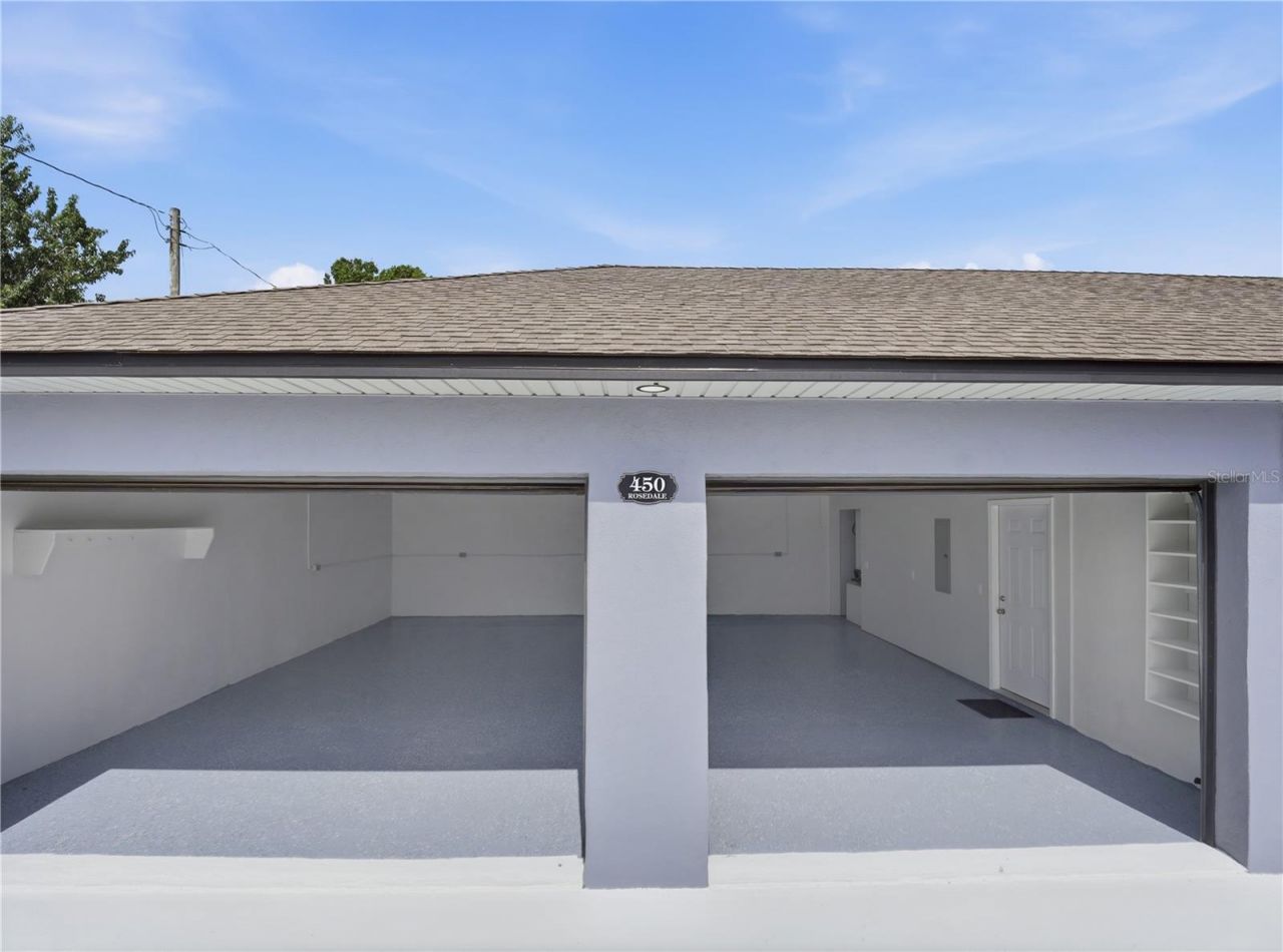 450 Rosedale Avenue , Saint Cloud, FL 34769 Photo