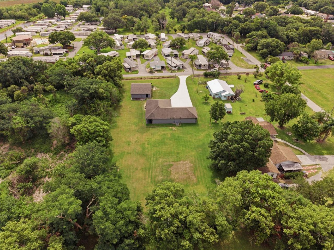 450 Rosedale Avenue , Saint Cloud, FL 34769 Photo