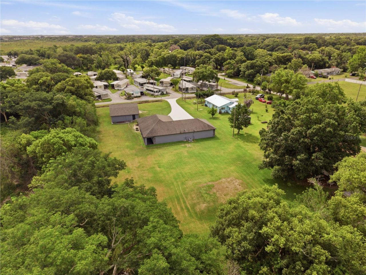 450 Rosedale Avenue , Saint Cloud, FL 34769 Photo