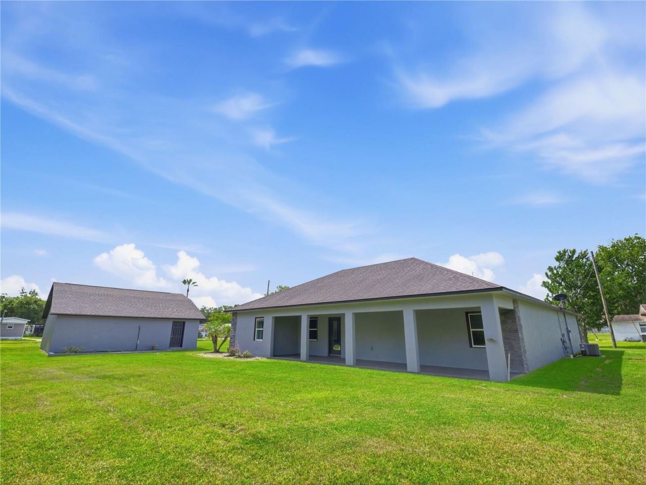 450 Rosedale Avenue , Saint Cloud, FL 34769 Photo
