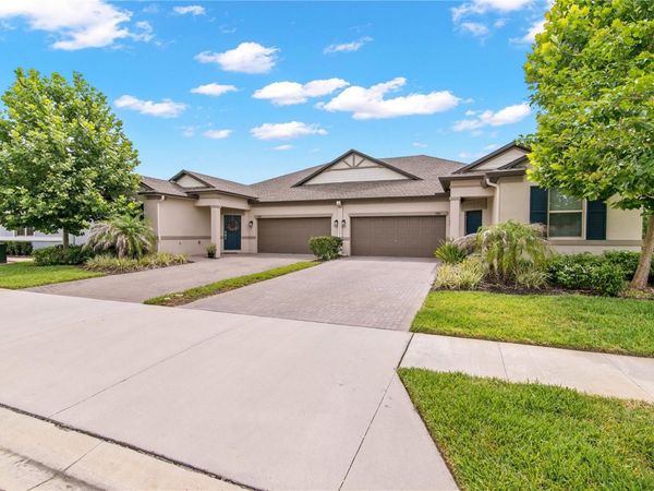 9890 RED BAY LOOP , LAND O LAKES, FL 34637