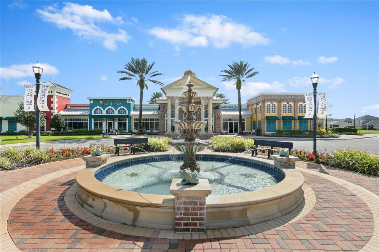 9890 Red Bay Loop, Land O Lakes, FL 34637 Photo