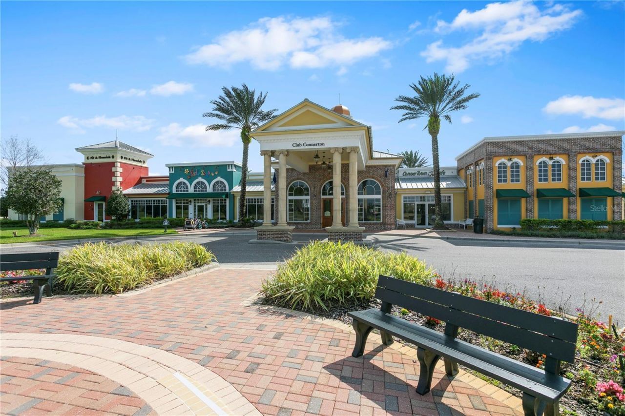 9890 Red Bay Loop, Land O Lakes, FL 34637 Photo