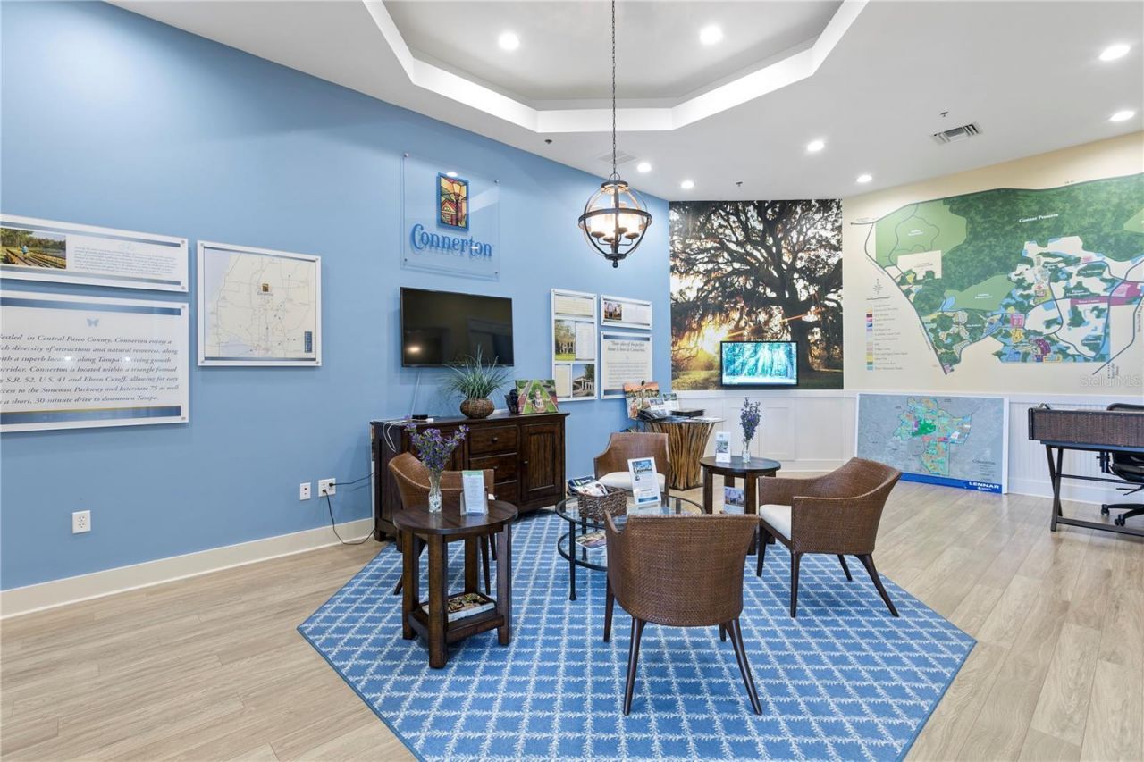9890 Red Bay Loop, Land O Lakes, FL 34637 Photo