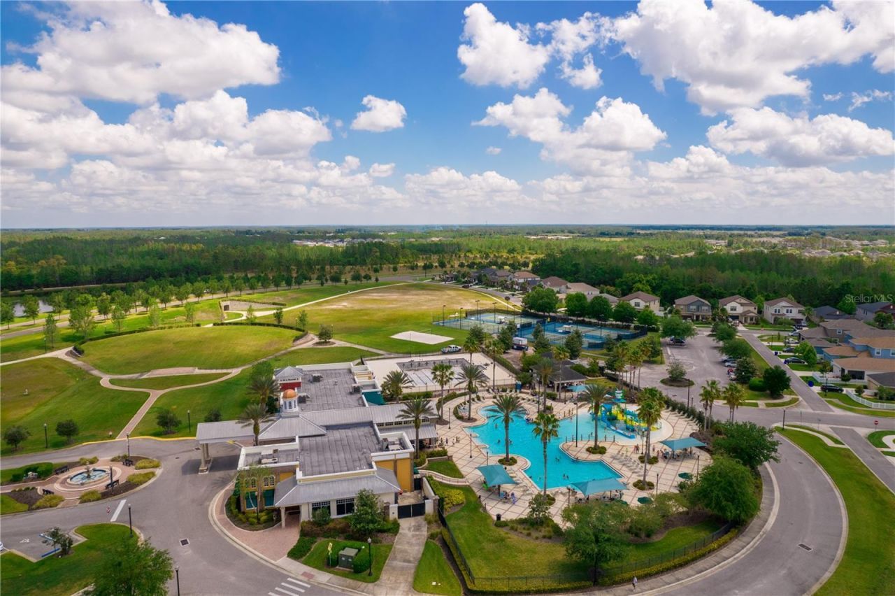9890 Red Bay Loop, Land O Lakes, FL 34637 Photo