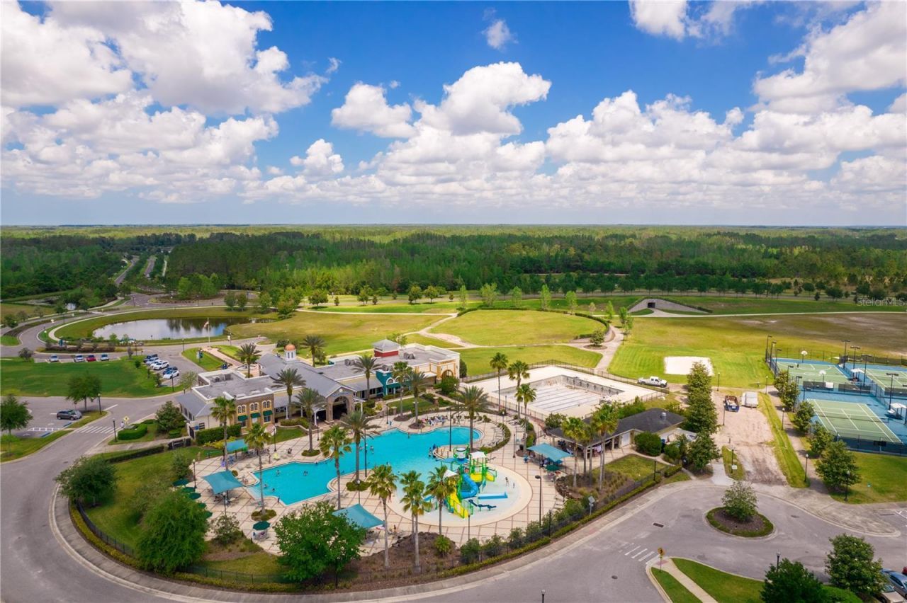 9890 Red Bay Loop, Land O Lakes, FL 34637 Photo