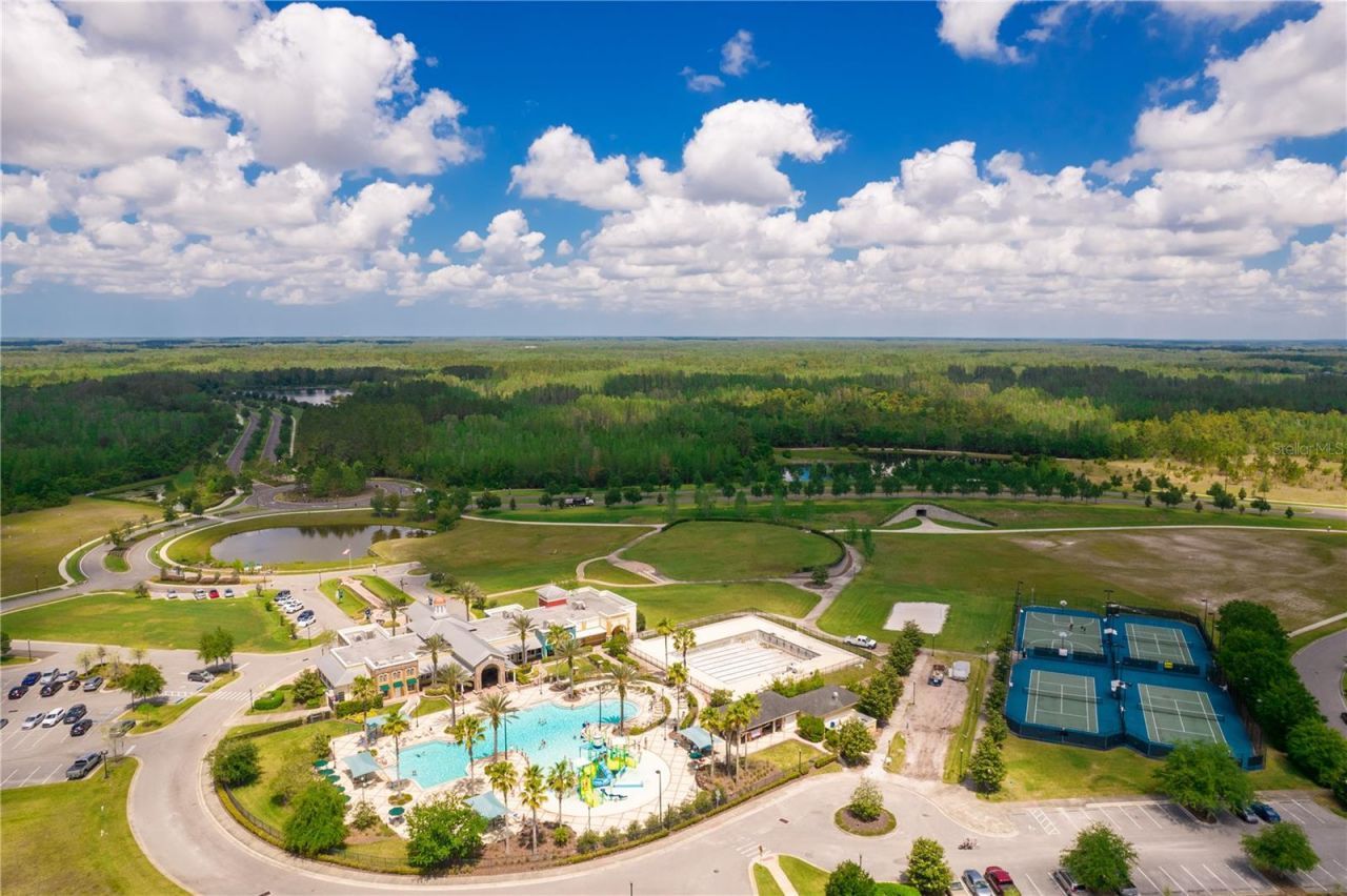 9890 Red Bay Loop, Land O Lakes, FL 34637 Photo