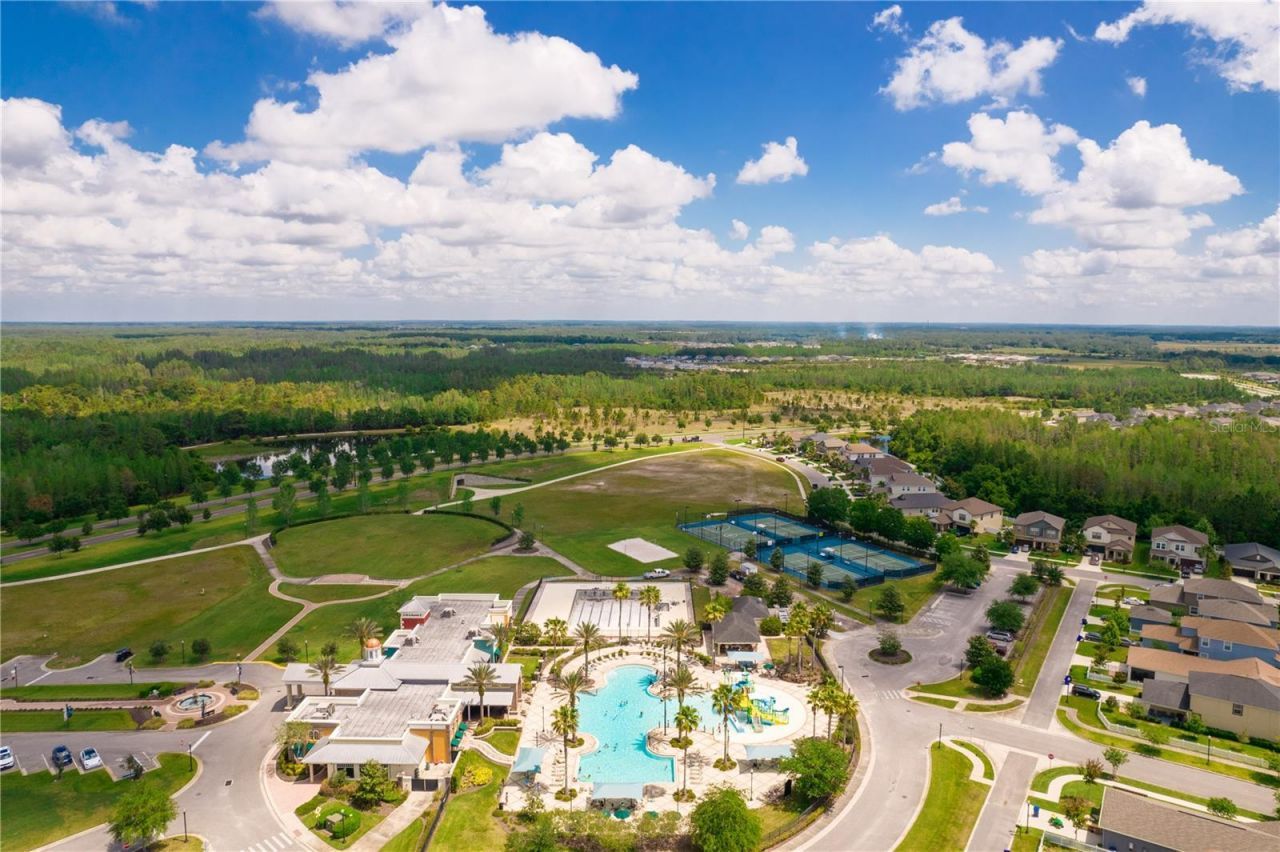9890 Red Bay Loop, Land O Lakes, FL 34637 Photo
