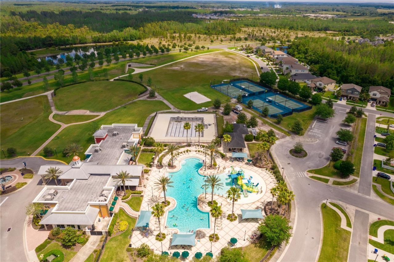 9890 Red Bay Loop, Land O Lakes, FL 34637 Photo