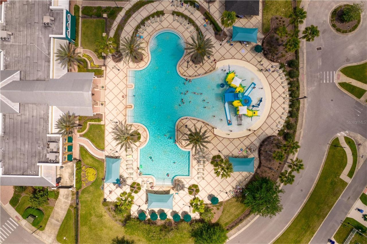 9890 Red Bay Loop, Land O Lakes, FL 34637 Photo