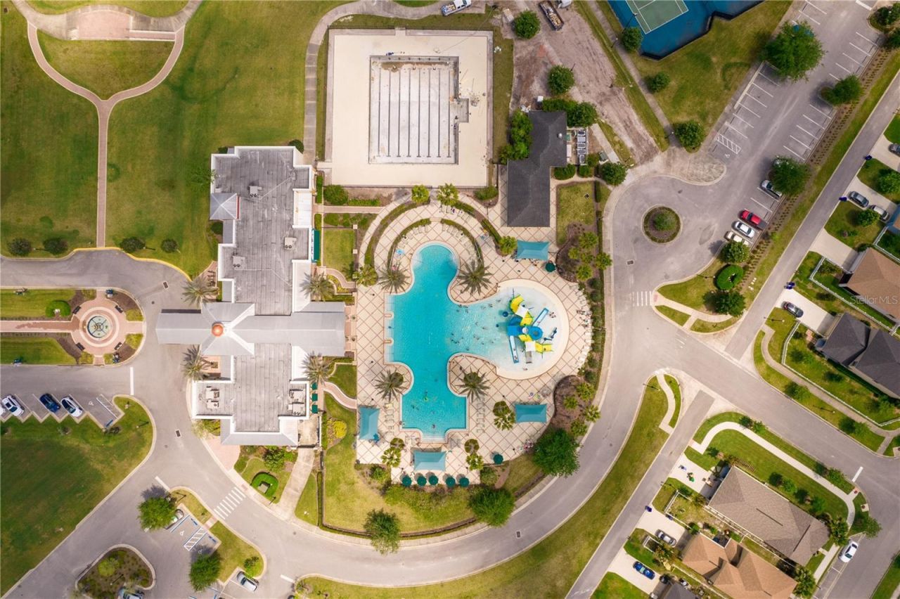 9890 Red Bay Loop, Land O Lakes, FL 34637 Photo