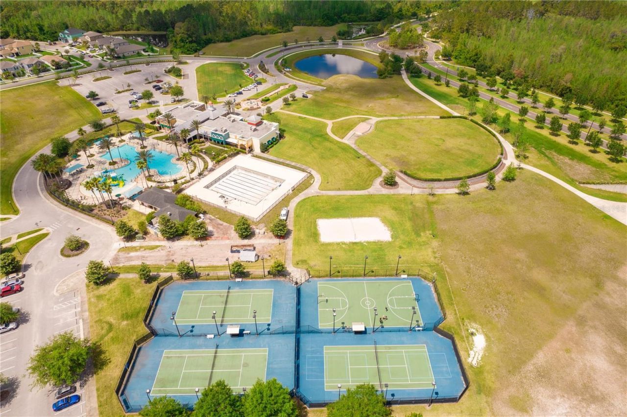 9890 Red Bay Loop, Land O Lakes, FL 34637 Photo