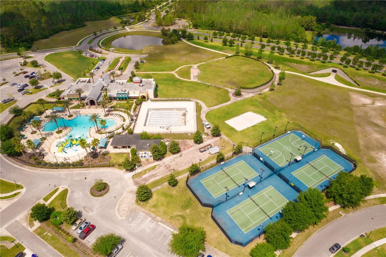 9890 Red Bay Loop, Land O Lakes, FL 34637 Photo