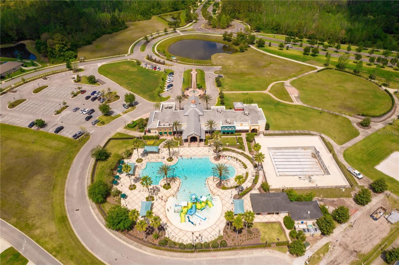 9890 Red Bay Loop, Land O Lakes, FL 34637 Photo