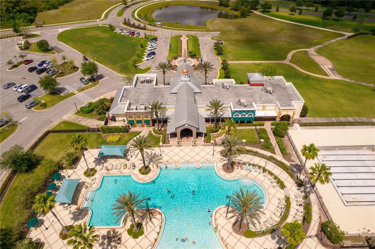 9890 Red Bay Loop, Land O Lakes, FL 34637 Photo