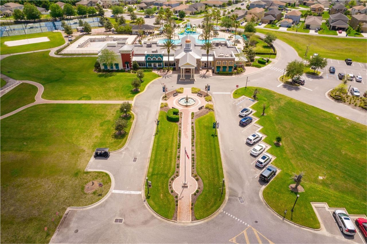 9890 Red Bay Loop, Land O Lakes, FL 34637 Photo