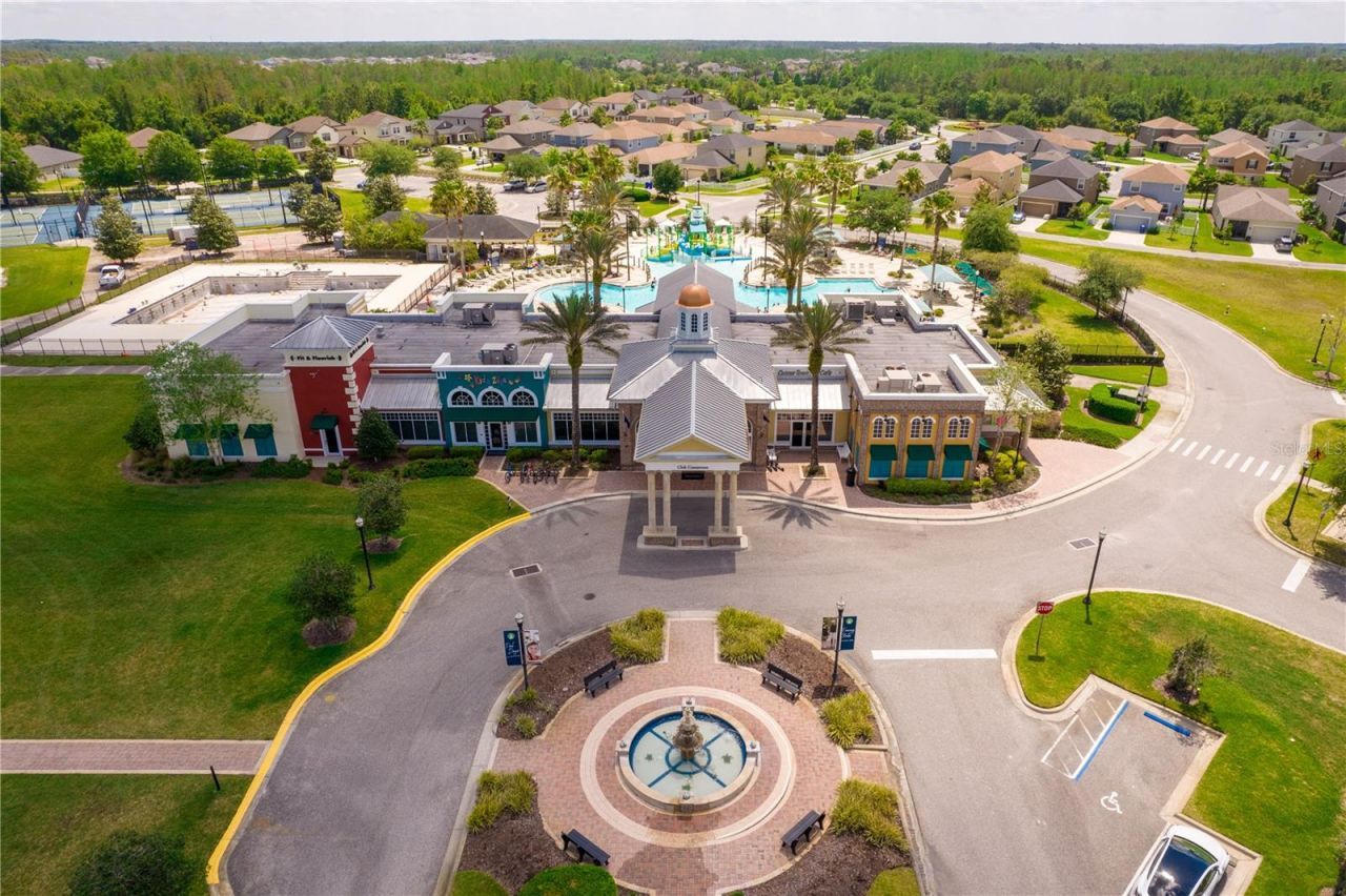 9890 Red Bay Loop, Land O Lakes, FL 34637 Photo