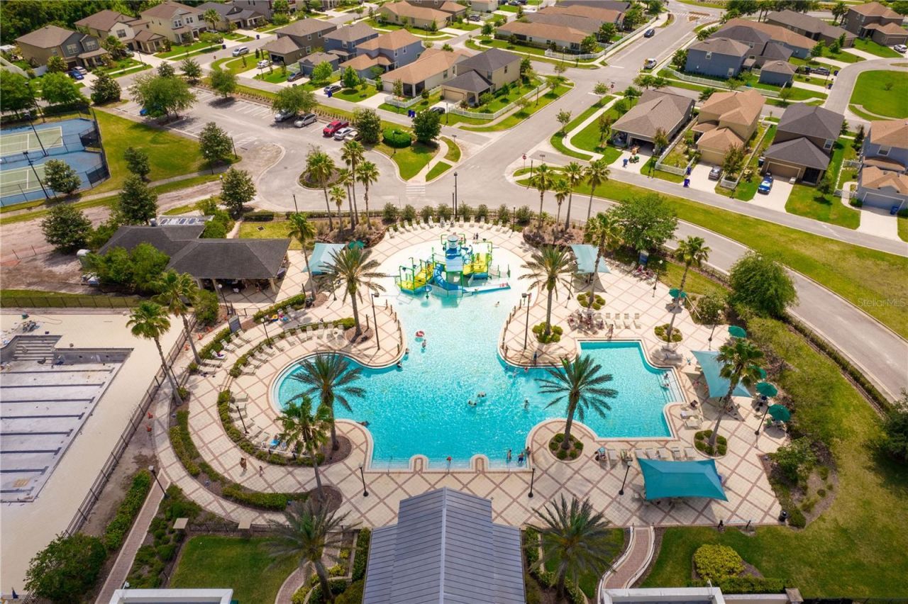 9890 Red Bay Loop, Land O Lakes, FL 34637 Photo