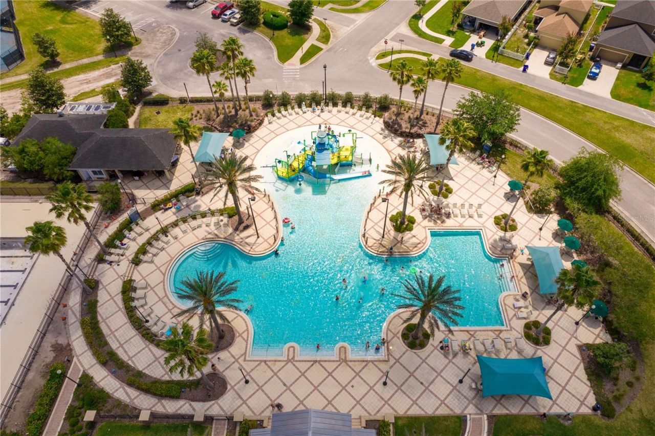 9890 Red Bay Loop, Land O Lakes, FL 34637 Photo