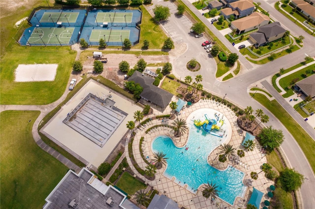 9890 Red Bay Loop, Land O Lakes, FL 34637 Photo