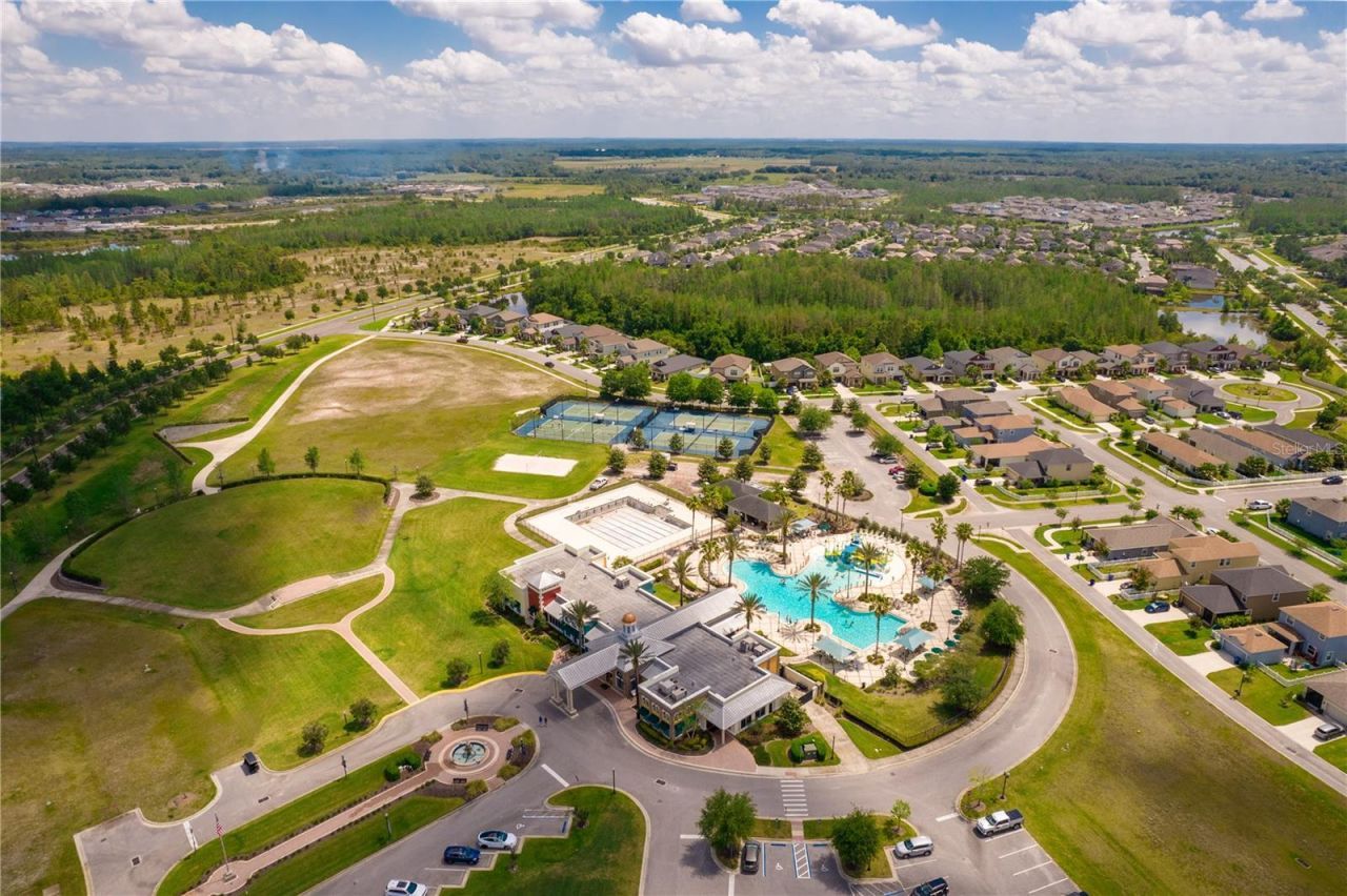 9890 Red Bay Loop, Land O Lakes, FL 34637 Photo