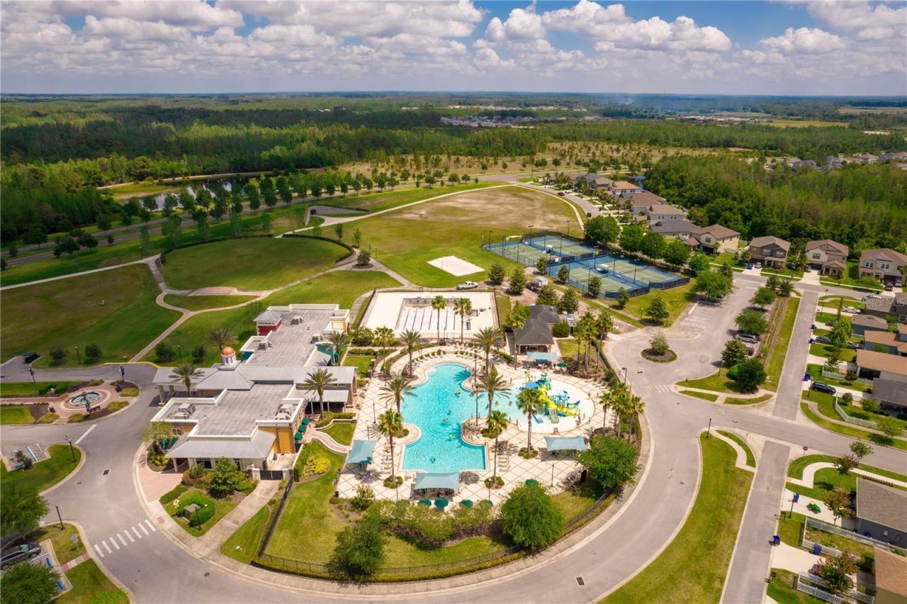 9890 Red Bay Loop, Land O Lakes, FL 34637 Photo