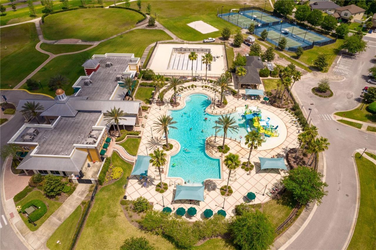 9890 Red Bay Loop, Land O Lakes, FL 34637 Photo