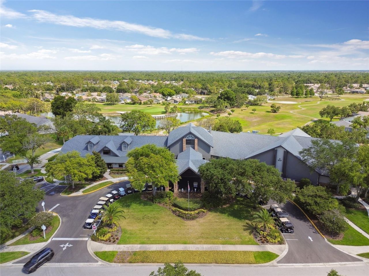 10919 Trelain Way, Hudson, FL 34667 Photo