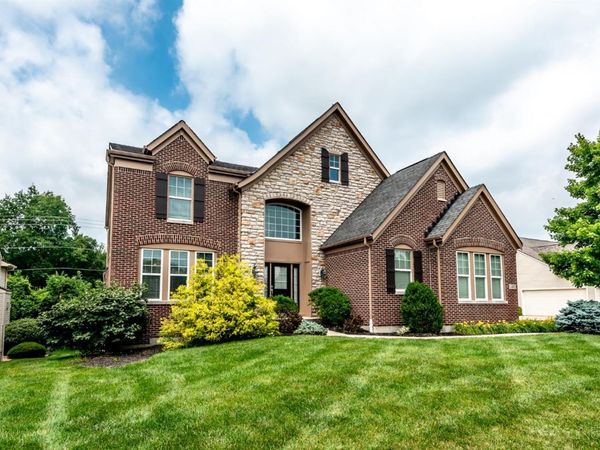 1481 Shaker Run Boulevard, Turtle Creek Twp, OH 45036