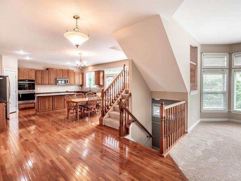 1481 Shaker Run Boulevard, Turtle Creek Twp, OH 45036 Photo 14
