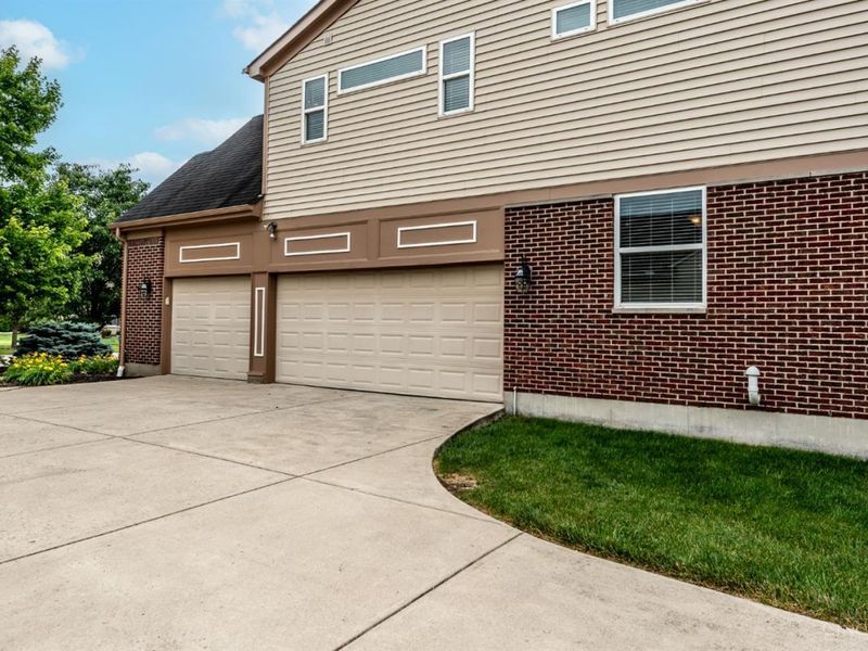 1481 Shaker Run Boulevard, Turtle Creek Twp, OH 45036 Photo 49