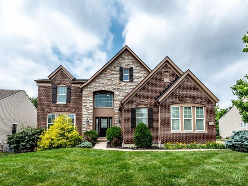 1481 Shaker Run Boulevard, Turtle Creek Twp, OH 45036 Photo 51