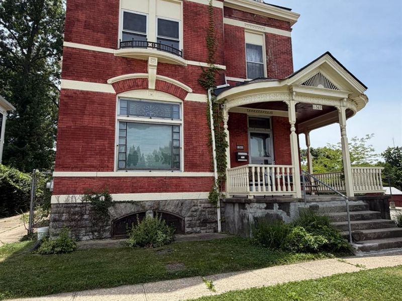 1363 Myrtle Avenue, Cincinnati, OH 45206 Photo 1